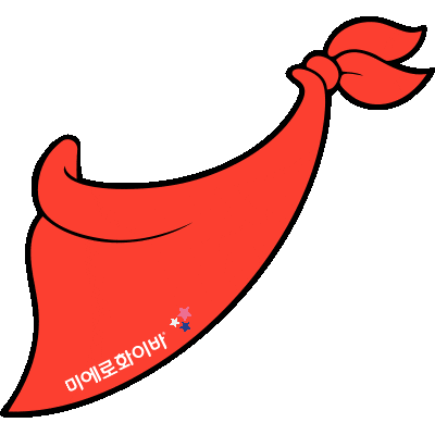 미에로화이바 Sticker by MIEROFIBER
