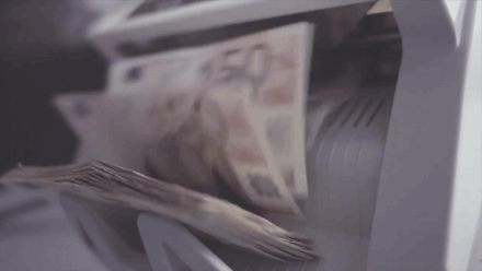 Bildergebnis fÃ¼r euro cash gif