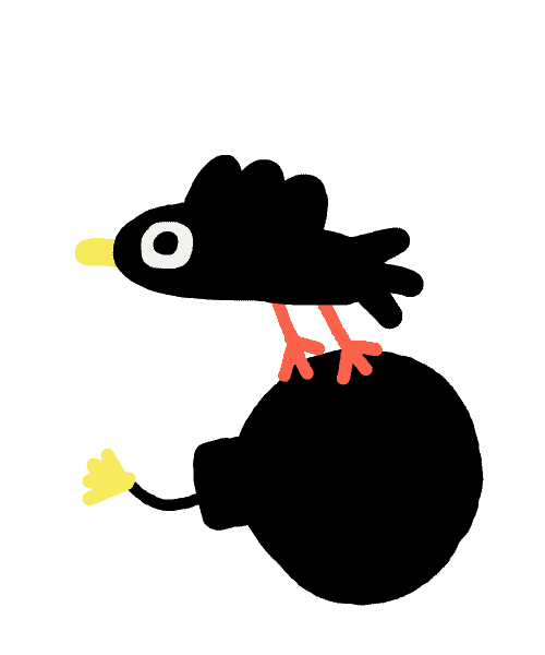 Animated Sticker