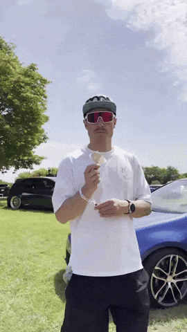 Car Italy GIF by Revo Germany