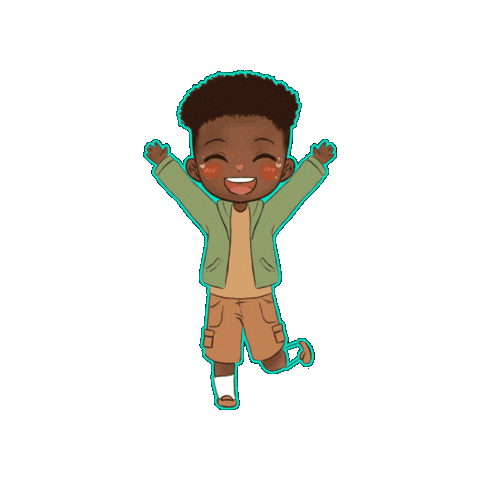 Palomaarakaki Sticker