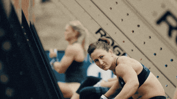 Lets Go Thumbs Up GIF by CrossFit LLC.