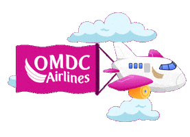 Omdcjakarta Sticker by OMDC Dental Clinic