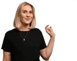 Marie Thrane Sticker