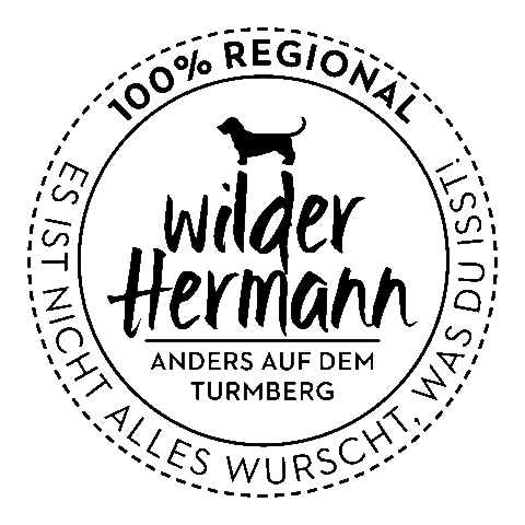 Karlsruhe Sticker by andersaufdemturmberg