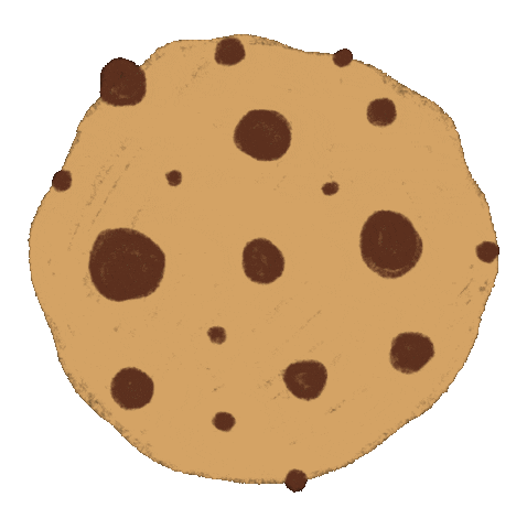 Christmas Baking Sticker