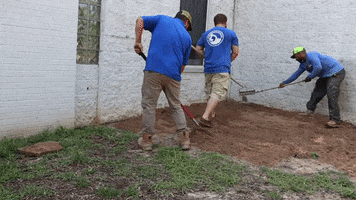 Dirt Work Grading GIF by JC Property Professionals