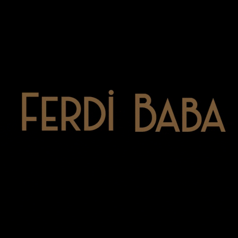 FerdiBabaRestaurant  GIF