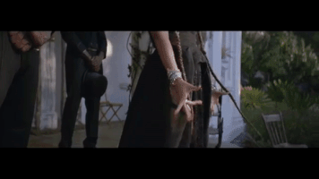 beyonce revenge GIF by Center for Story-based Strategy 
