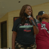 Bvmf GIF by Black Voters Matter Fund