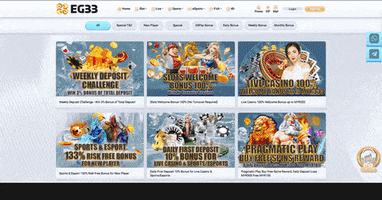 Trusted Online Casino Malaysia GIF