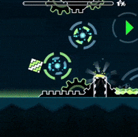 Deadlocked GIF