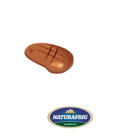 Naturafrig Sticker