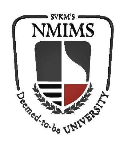 PDSEFB @ NMIMS Sticker