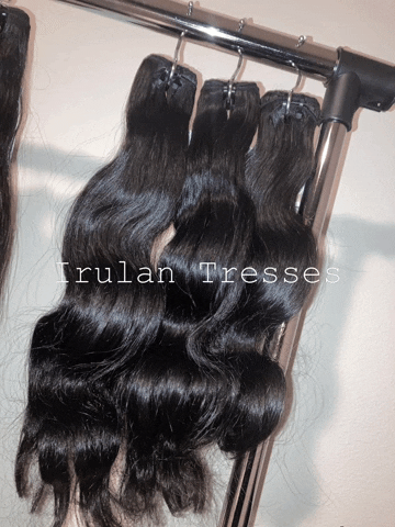 IrulanTresses GIF