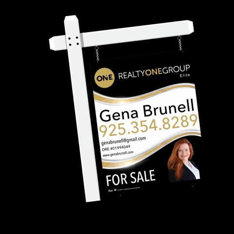 Realtor Justsold GIF by Gena