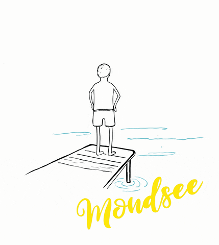 Tourismusverband MondSeeLand, Mondsee-Irrsee GIF