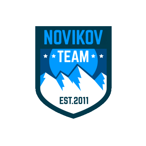 Novikov_Aleksey Sticker