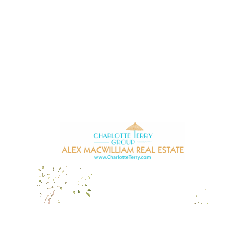 Sticker by Charlotte Terry Group