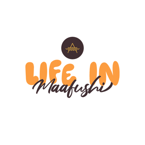 Bikini Beach Download Sticker by Arena Beach Hotel Maafushi