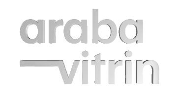 Sticker by Araba Vitrin
