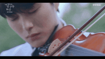 Extraordinary You GIF