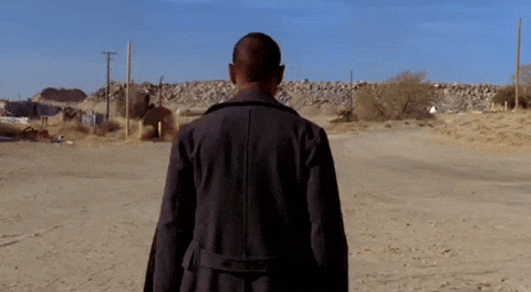 Breaking Bad GIF