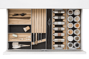 Design Cooking GIF by Siematic