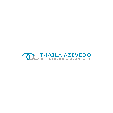 Dra. Thajla Azevedo Sticker