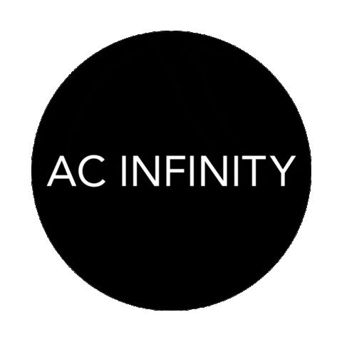 AC INFINITY INC Sticker