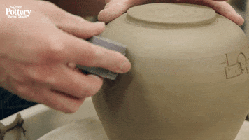 Design Style GIF by The Great Pottery Throw Down