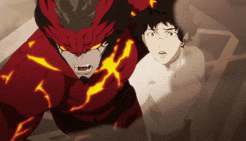 Devil May Cry GIF