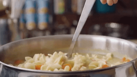 Chicken Soup For The Soul GIF by General Mills  - Find & Share on GIPHY