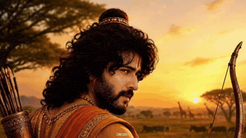 Mahesh Babu Bollywood GIF