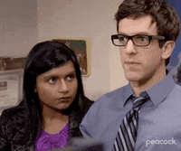 Threaten Season 4 GIF by The Office - Find & Share on GIPHY