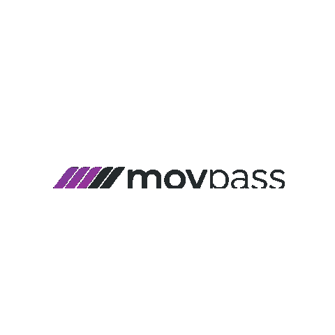 App Trainer Sticker by Movpass