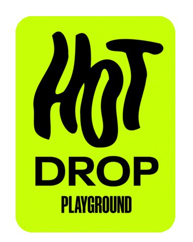 Playground Sticker