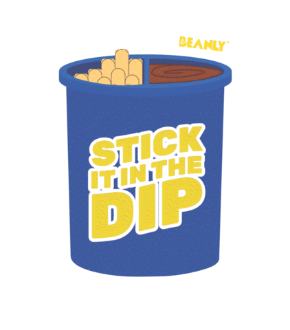 Sticker by BEANLY