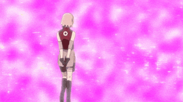 Sakura GIF