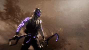 Kabal GIF
