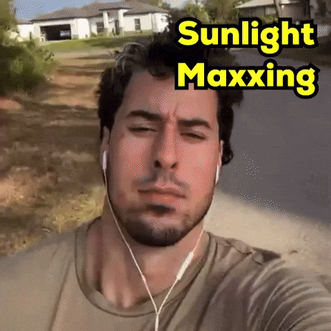 Scottyoptimal GIF by Dawn To Fitness