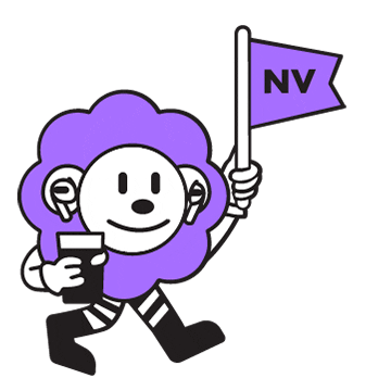 Neovalue Sticker