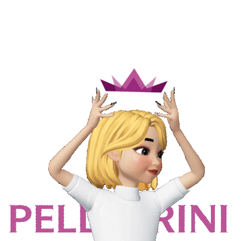 @pellegrinitravel Sticker