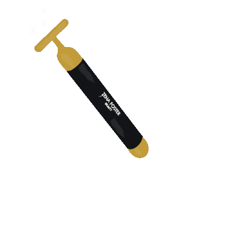 Zena Foster Beauty Sticker