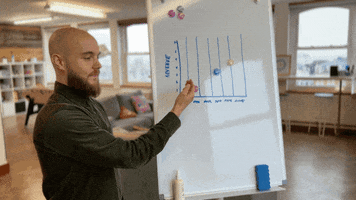 Business Growth GIF by Sleeping Giant Media