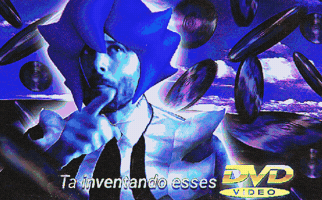 Disco Soldier Boy GIF