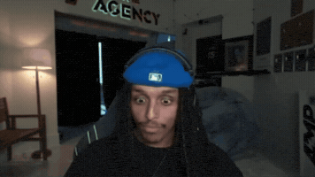 Agent 00 GIF