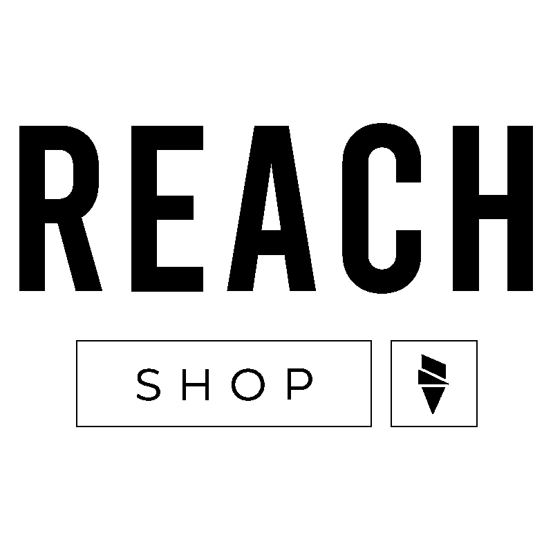 Shop Now Reach Sticker by DistanceWear