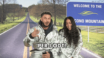 Jersey Shore Period GIF by Jersey Shore Family Vacation
