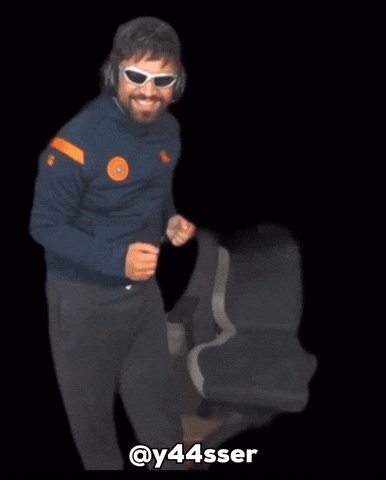 Dance Trend GIF